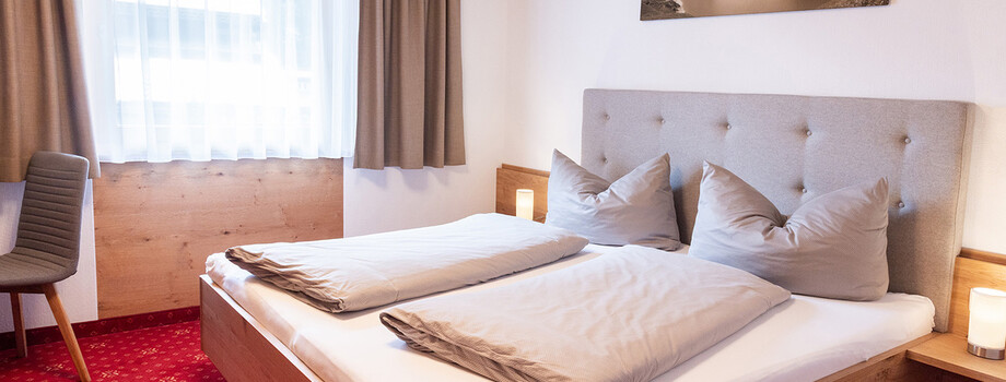 18 Schritte bis zur Dorfbahn